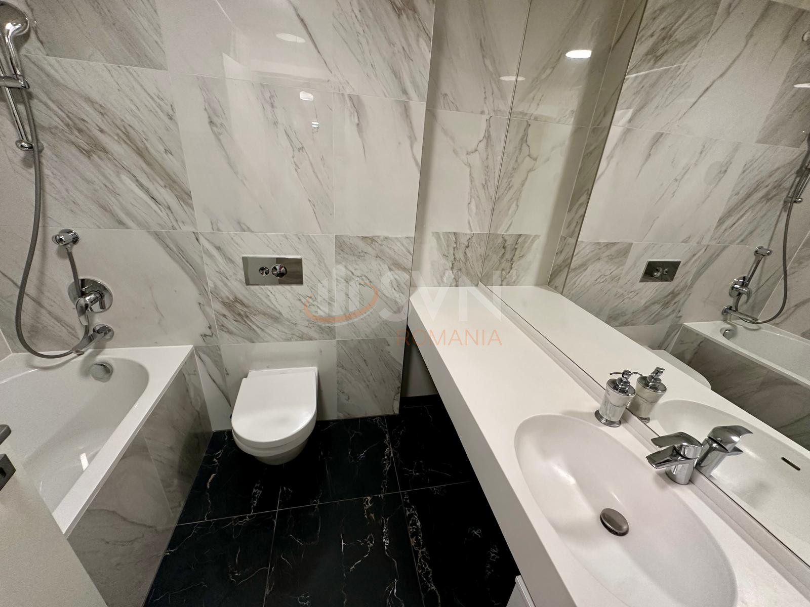 Apartament, 2 camere Bucuresti/Herastrau