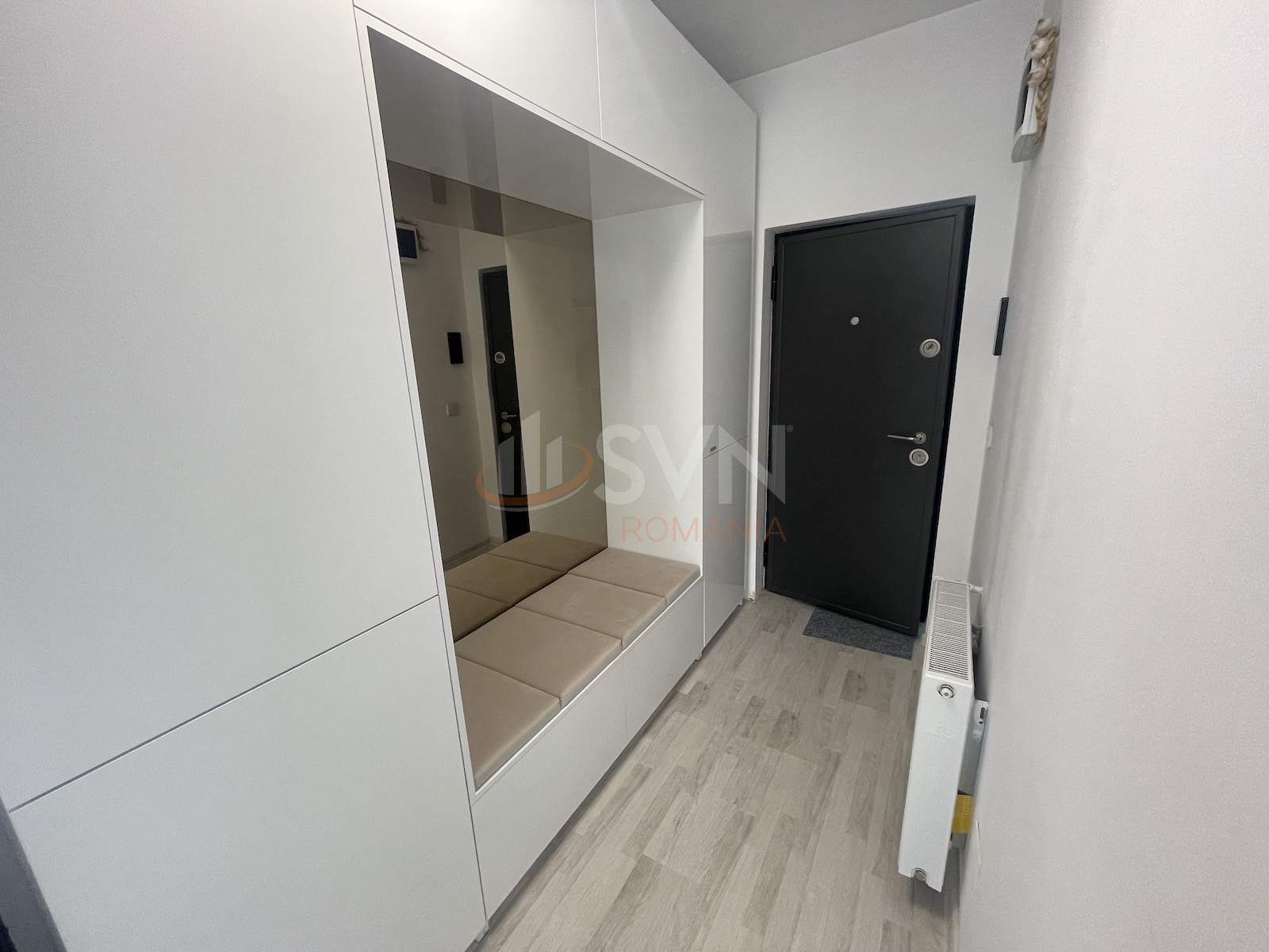 Apartament, 2 camere Bucuresti/Baneasa