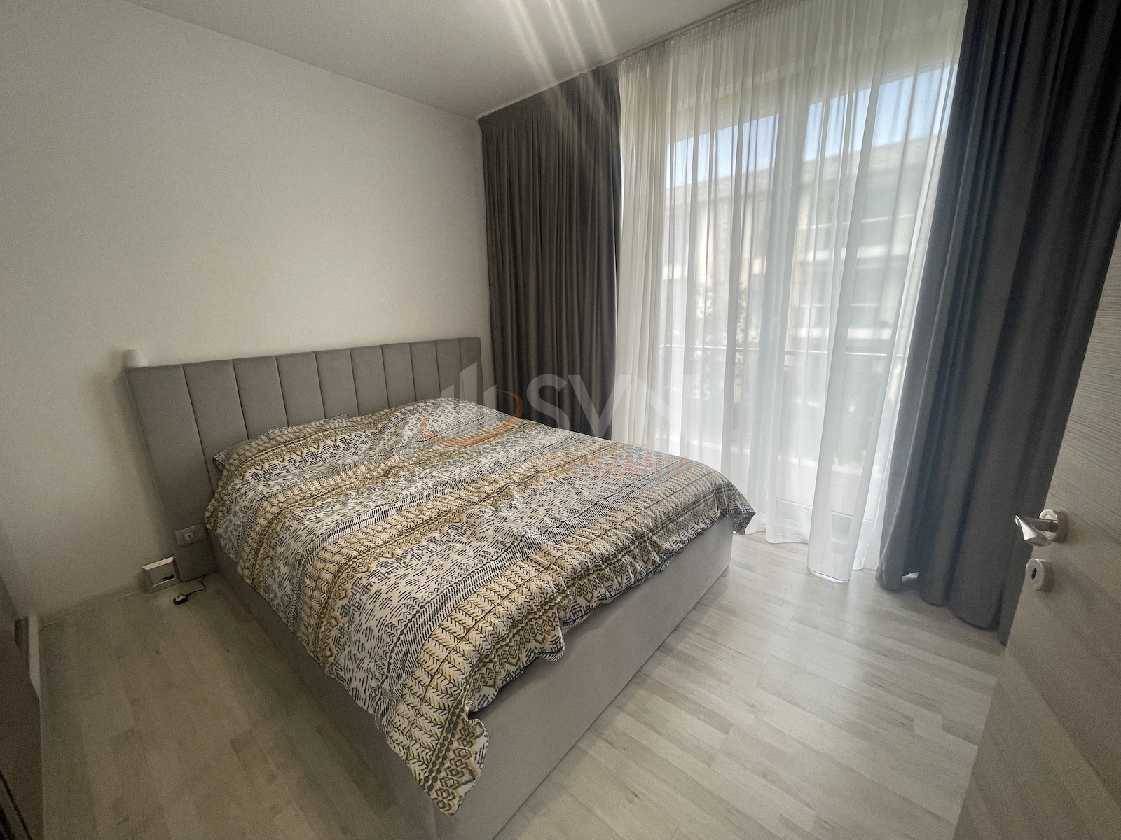 Apartament, 2 camere Bucuresti/Baneasa