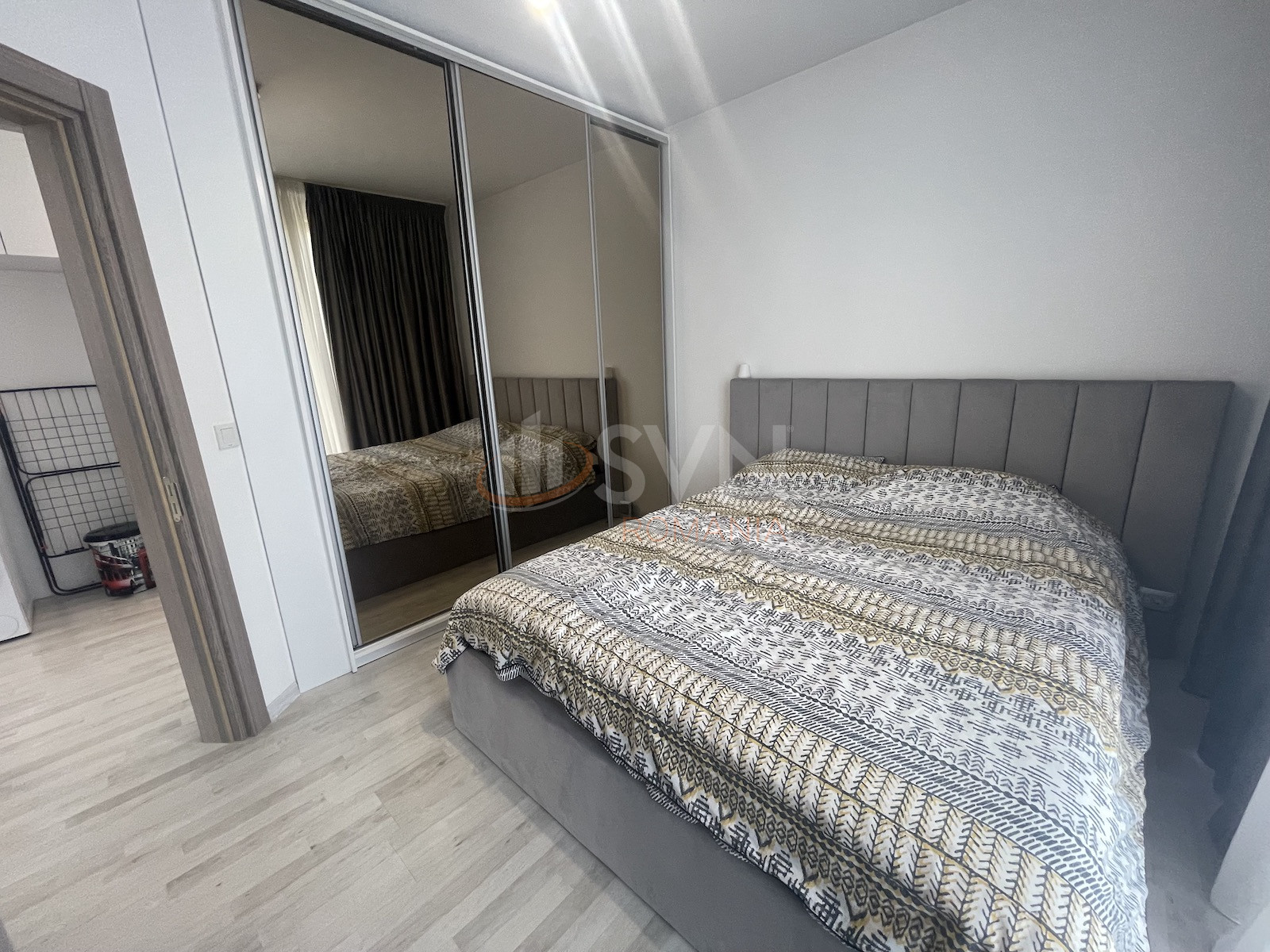 Apartament, 2 camere Bucuresti/Baneasa