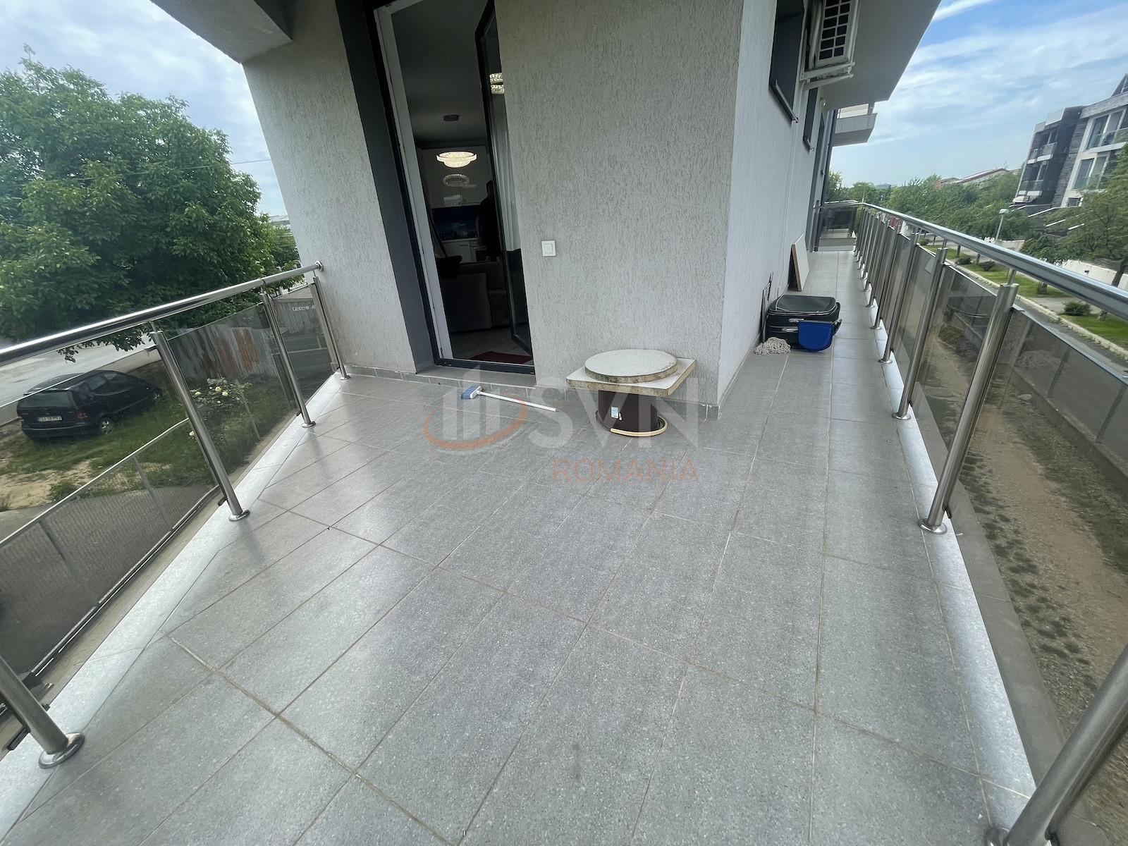 Apartament, 2 camere Bucuresti/Baneasa