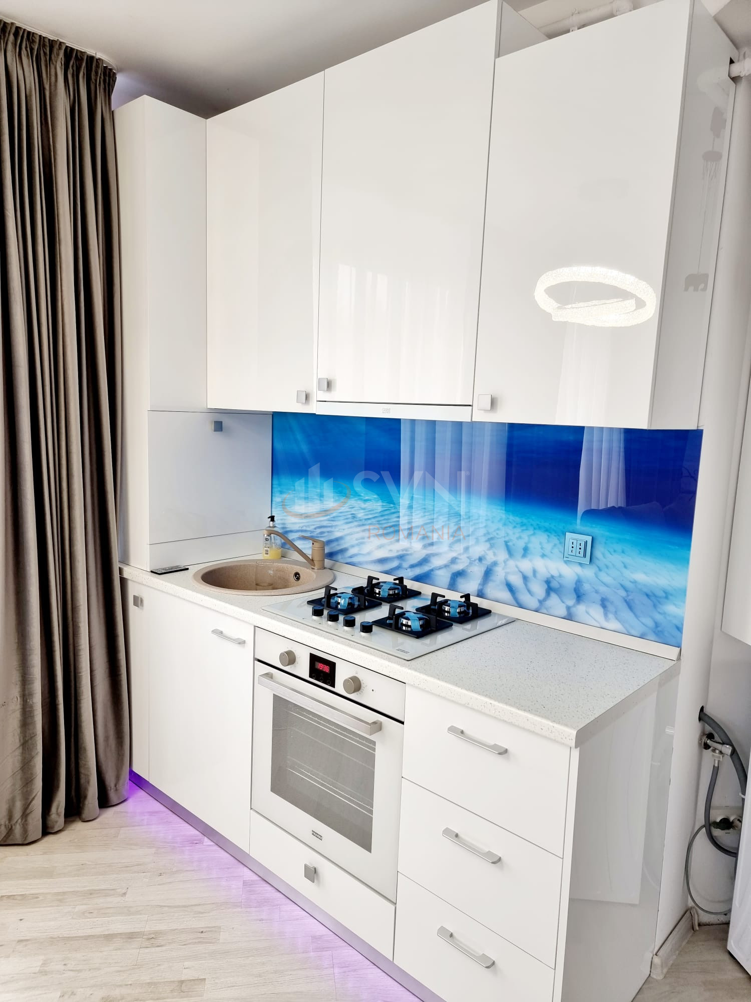 Apartament, 2 camere Bucuresti/Baneasa