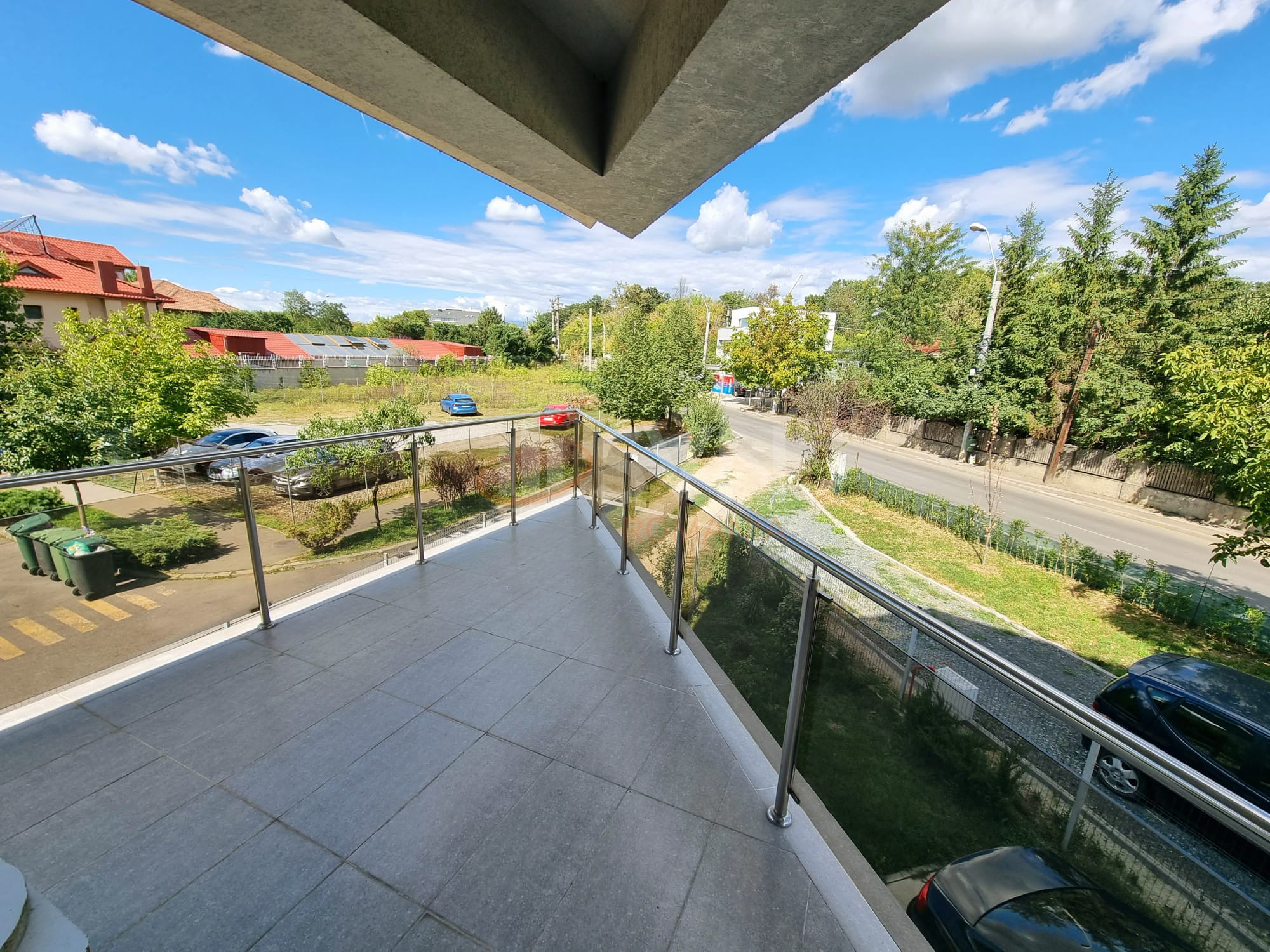 Apartament, 2 camere Bucuresti/Baneasa