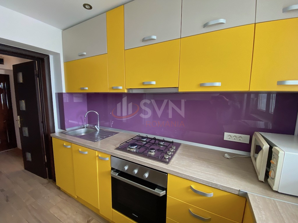 Apartament, 2 camere Bucuresti/Piata Muncii