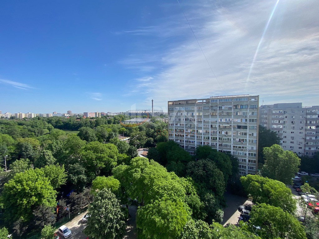 Apartament, 2 camere Bucuresti/Piata Muncii