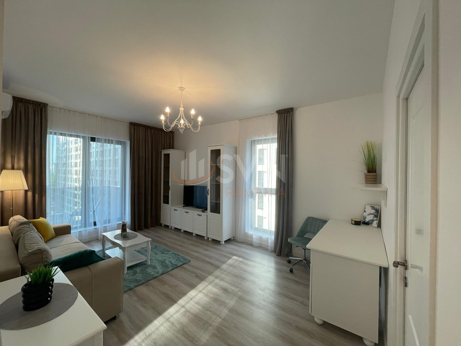 Apartament, 2 camere Bucuresti/Militari