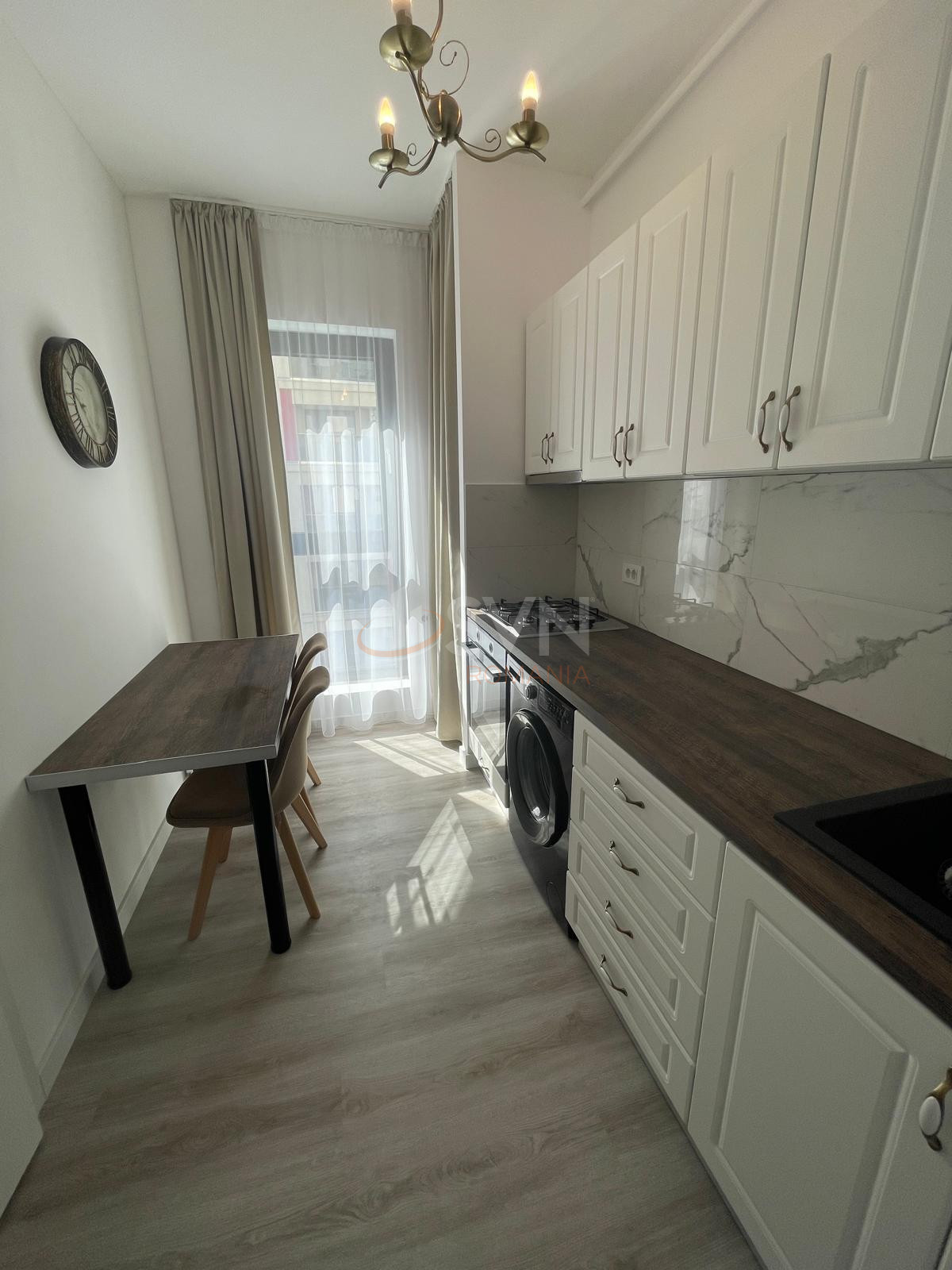 Apartament, 2 camere Bucuresti/Militari
