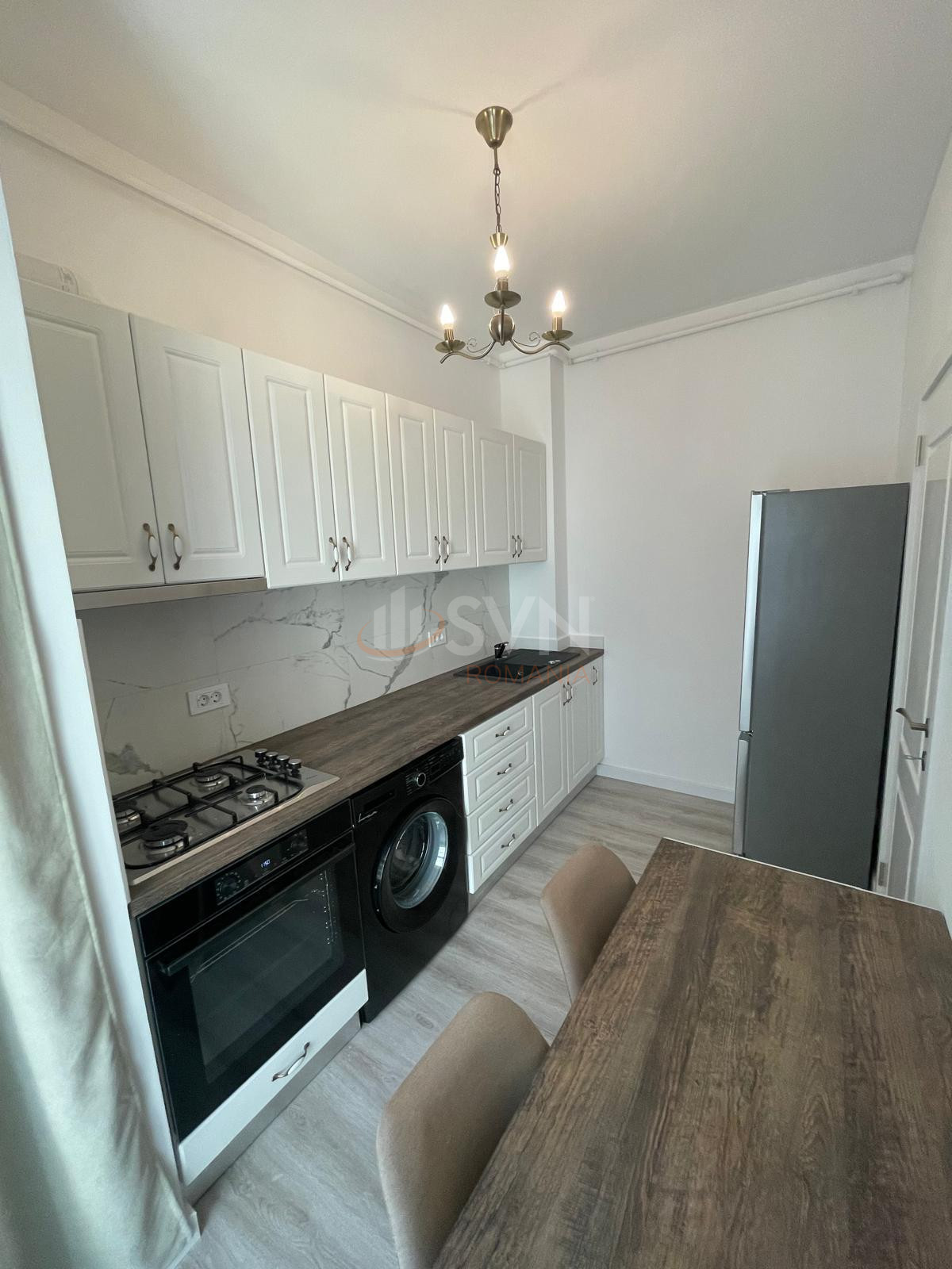 Apartament, 2 camere Bucuresti/Militari