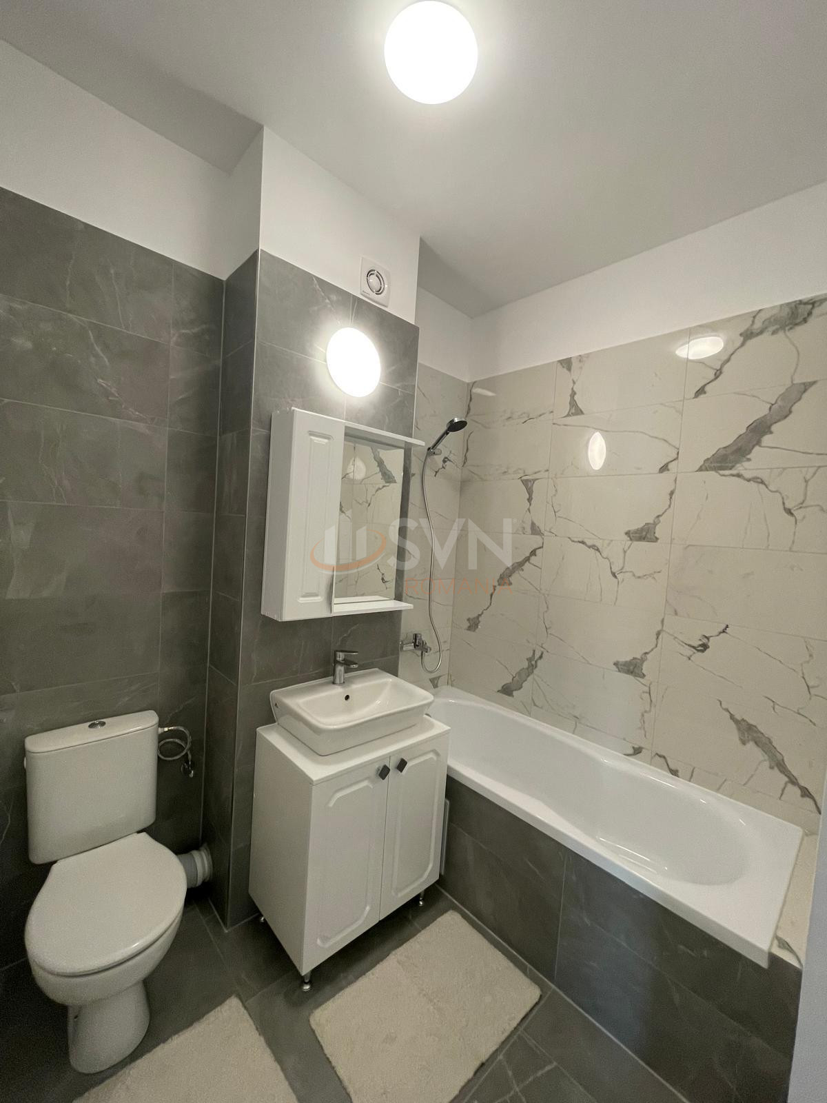 Apartament, 2 camere Bucuresti/Militari