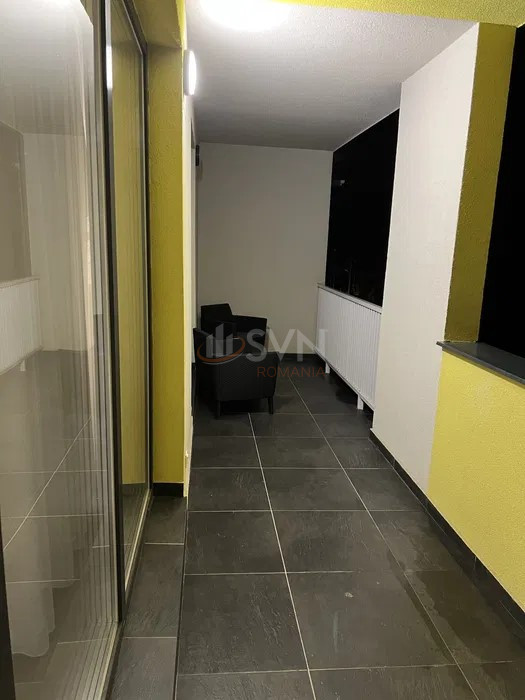Apartament, 2 camere Cluj/Marasti