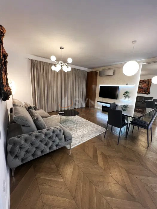 Apartament, 2 camere Cluj/Marasti