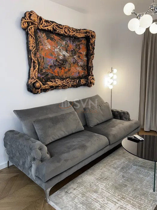 Apartament, 2 camere Cluj/Marasti