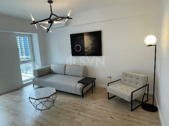 Apartament, 2 camere Bucuresti/Barbu Vacarescu