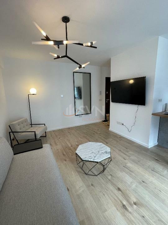 Apartament, 2 camere Bucuresti/Barbu Vacarescu