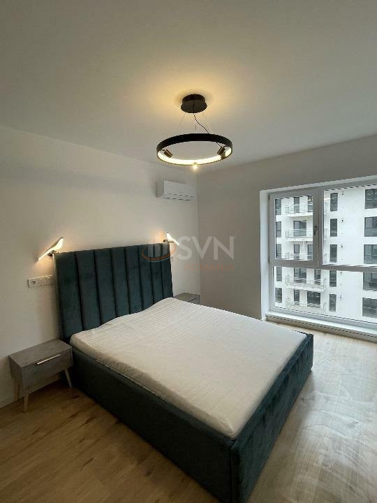 Apartament, 2 camere Bucuresti/Barbu Vacarescu