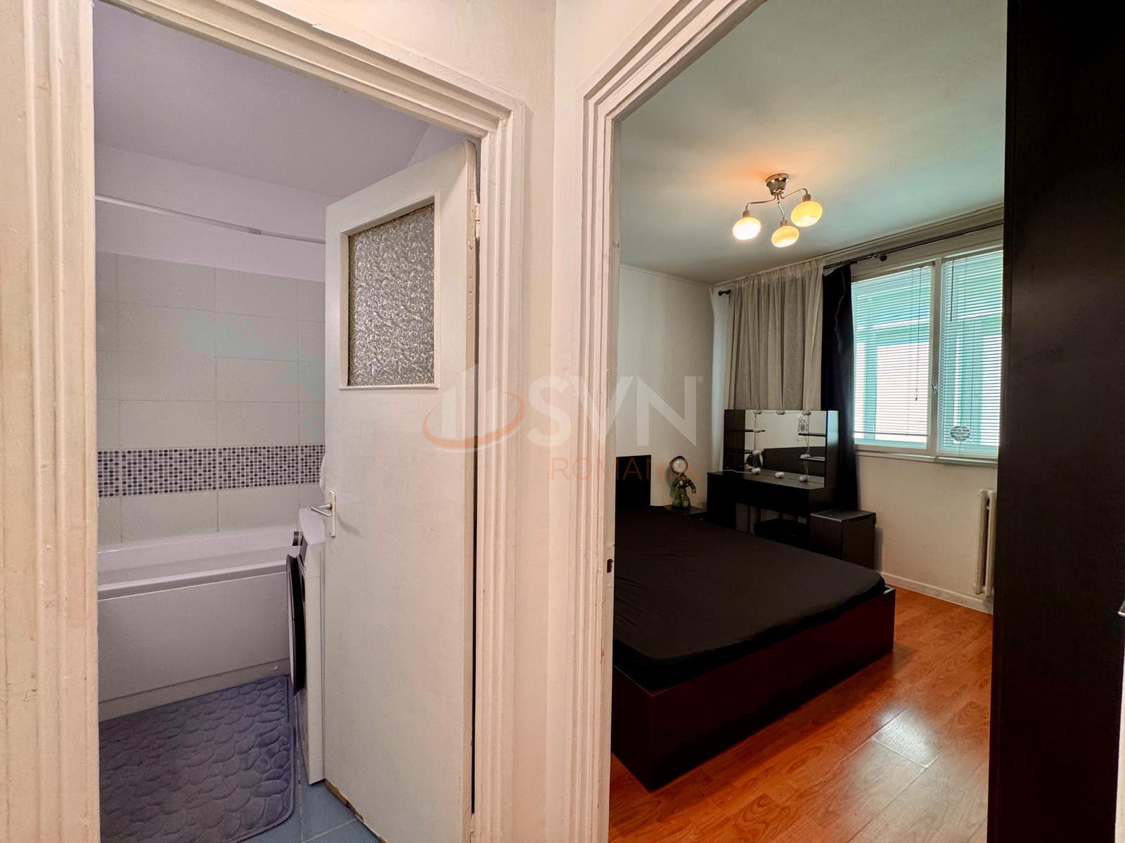 Apartament, 2 camere Bucuresti/1 Mai