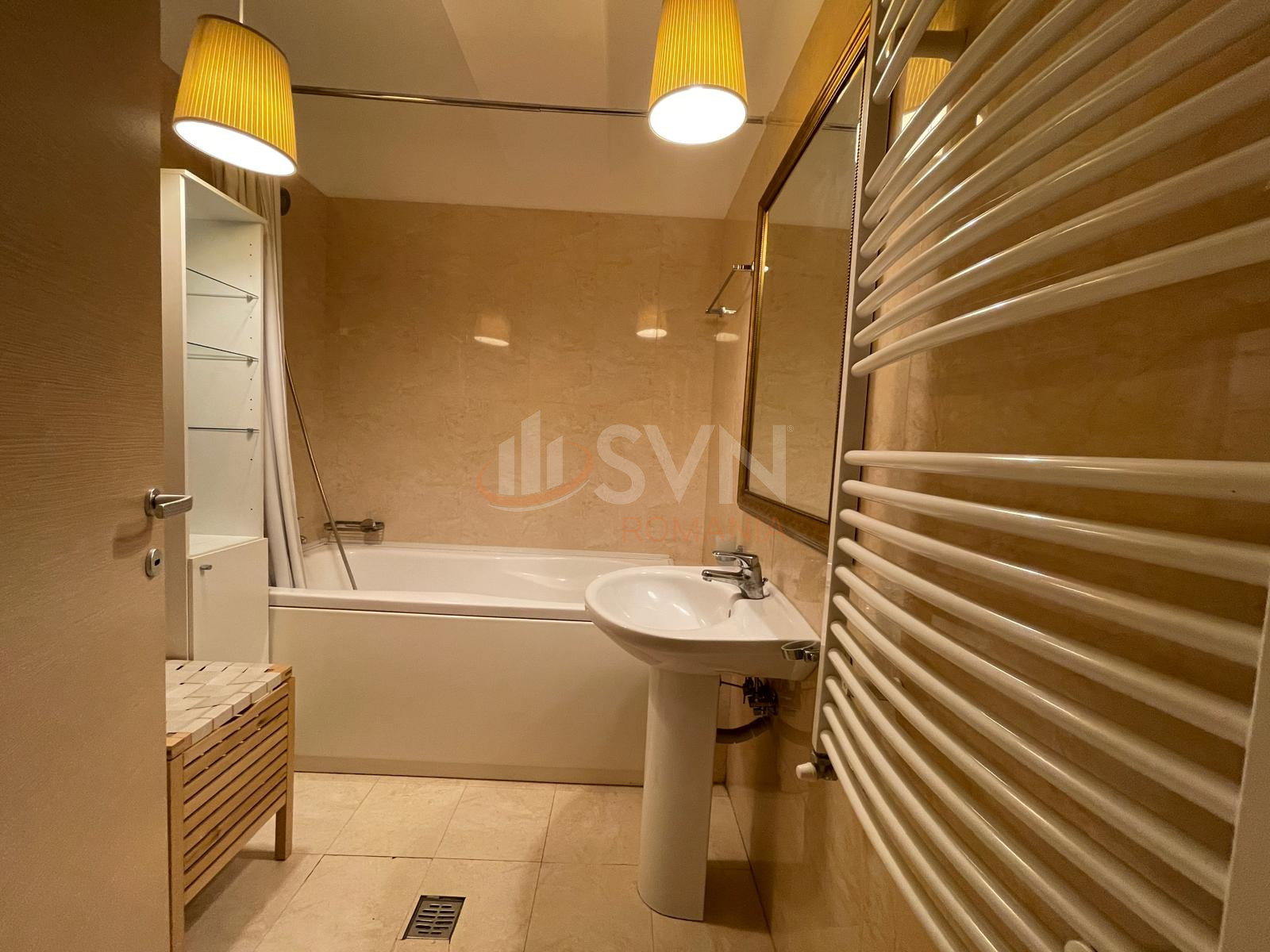 Apartament, 2 camere Bucuresti/Herastrau