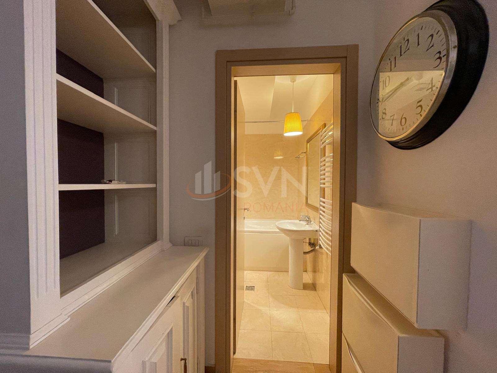 Apartament, 2 camere Bucuresti/Herastrau