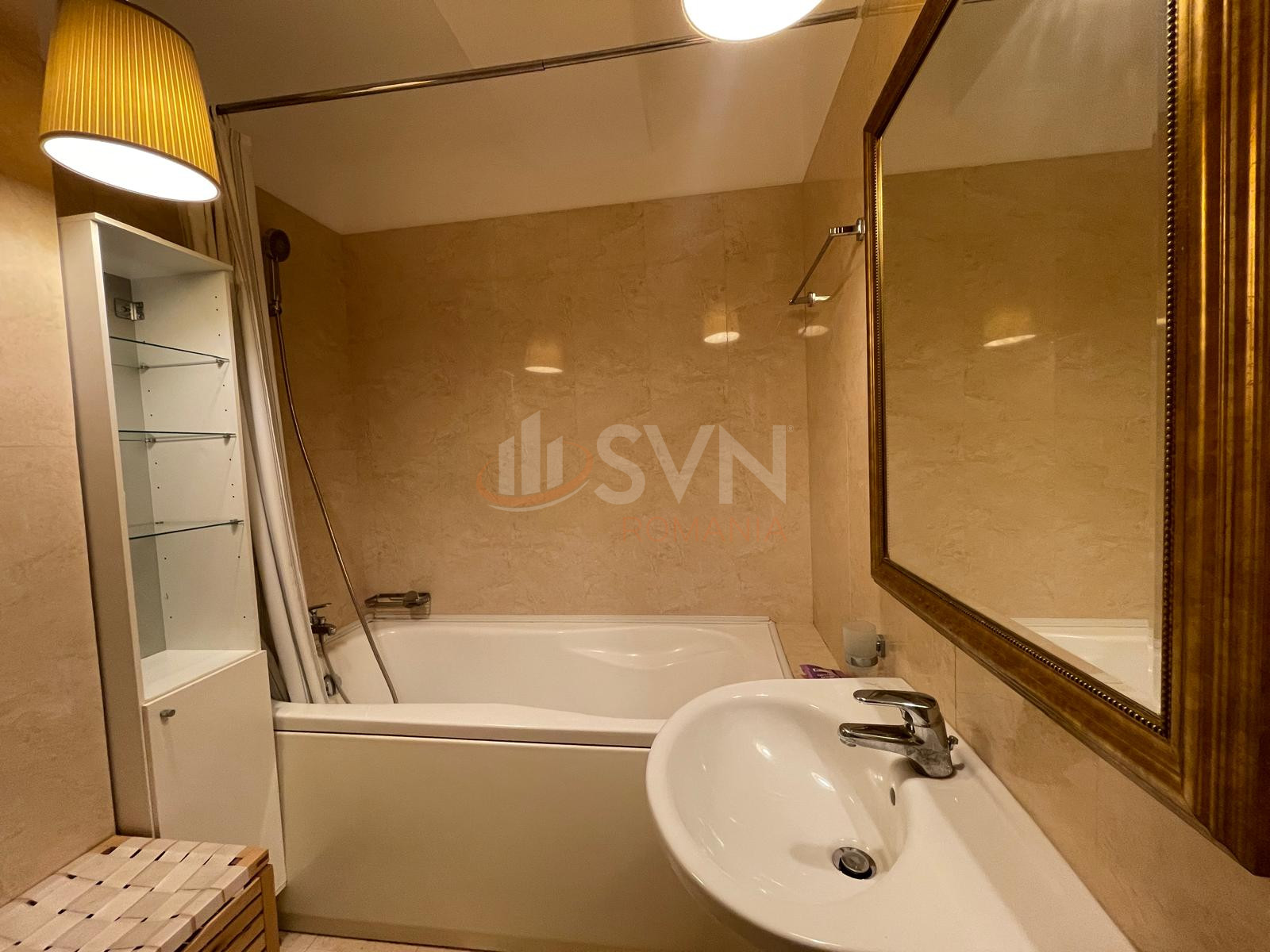 Apartament, 2 camere Bucuresti/Herastrau