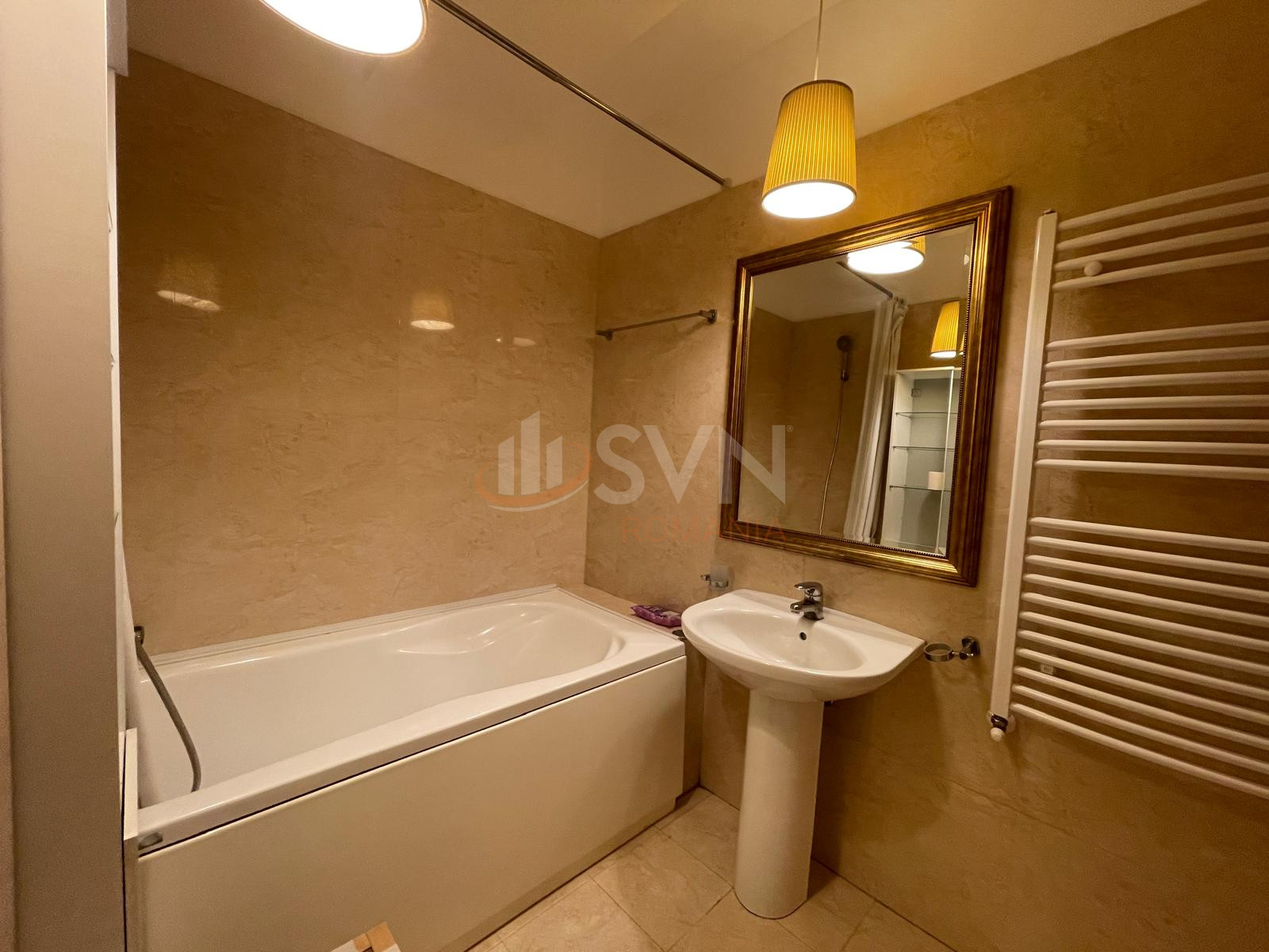 Apartament, 2 camere Bucuresti/Herastrau