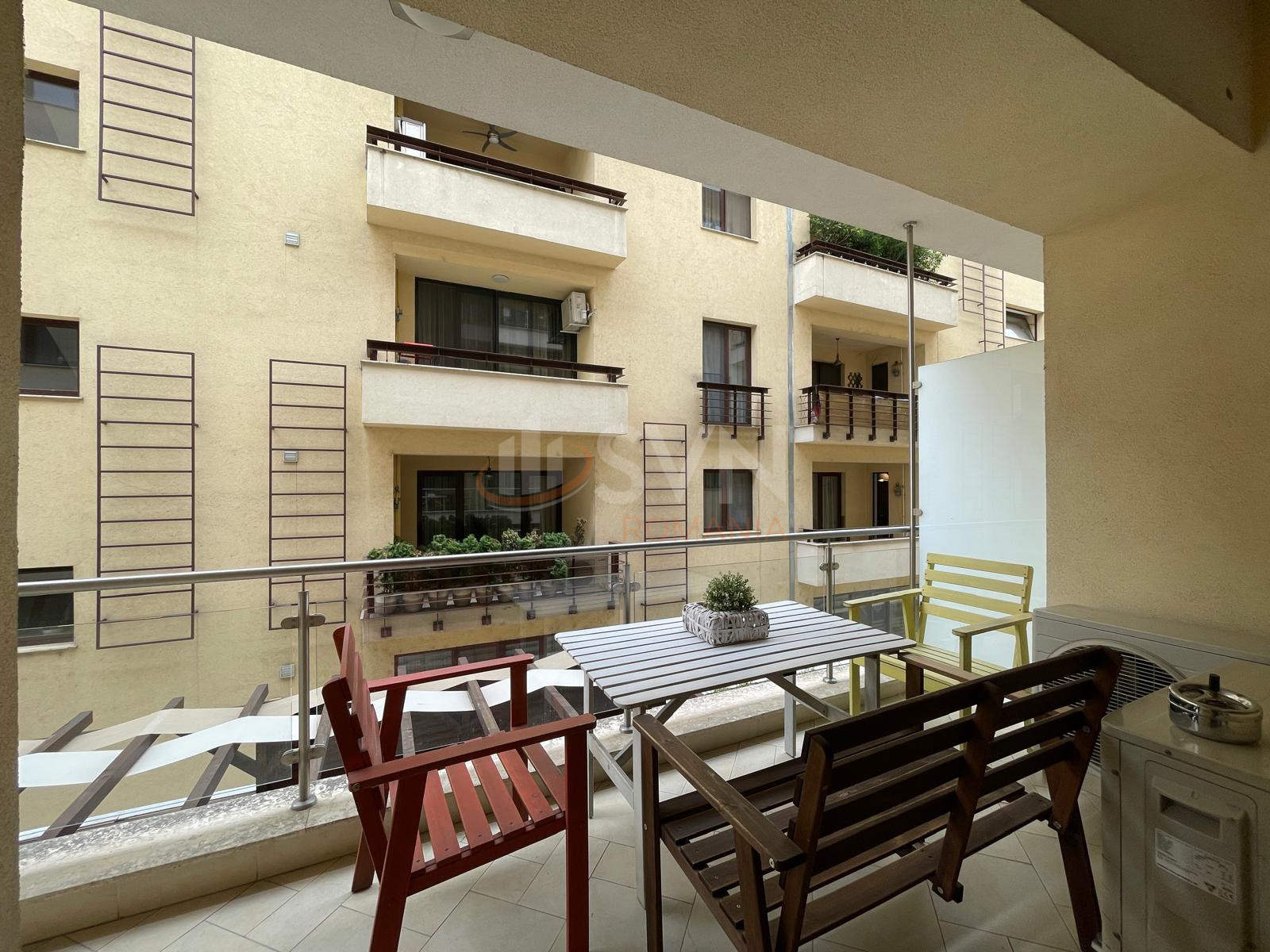 Apartament, 2 camere Bucuresti/Herastrau