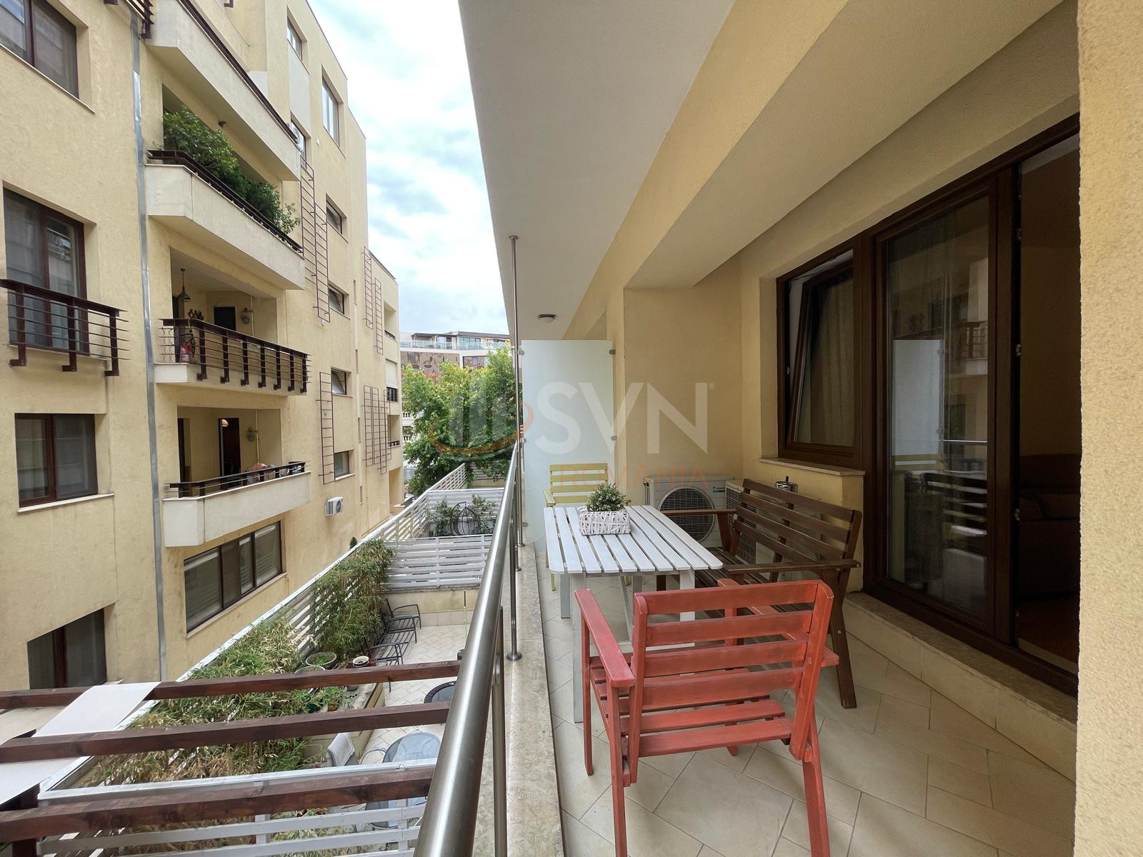 Apartament, 2 camere Bucuresti/Herastrau