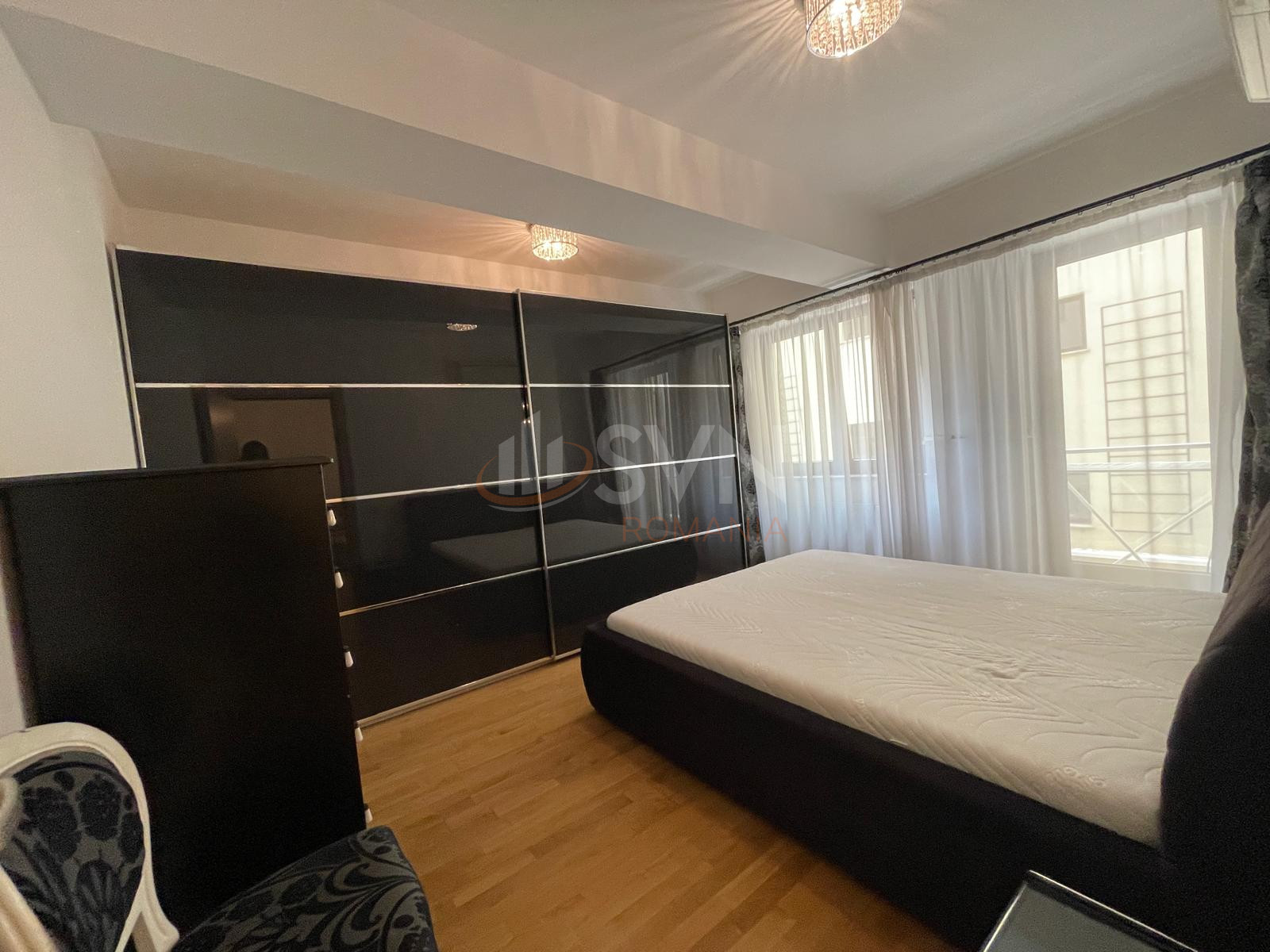 Apartament, 2 camere Bucuresti/Herastrau