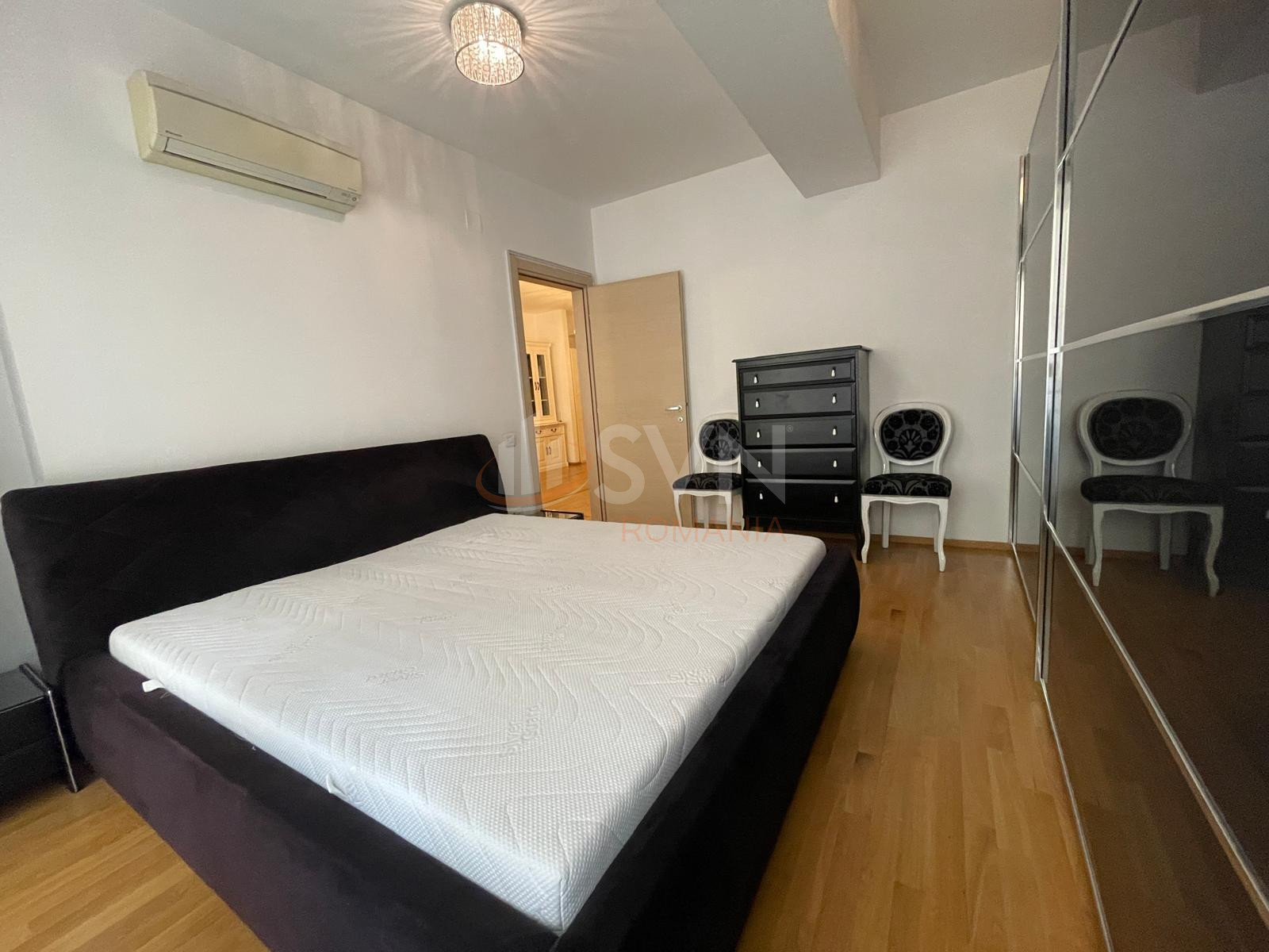 Apartament, 2 camere Bucuresti/Herastrau