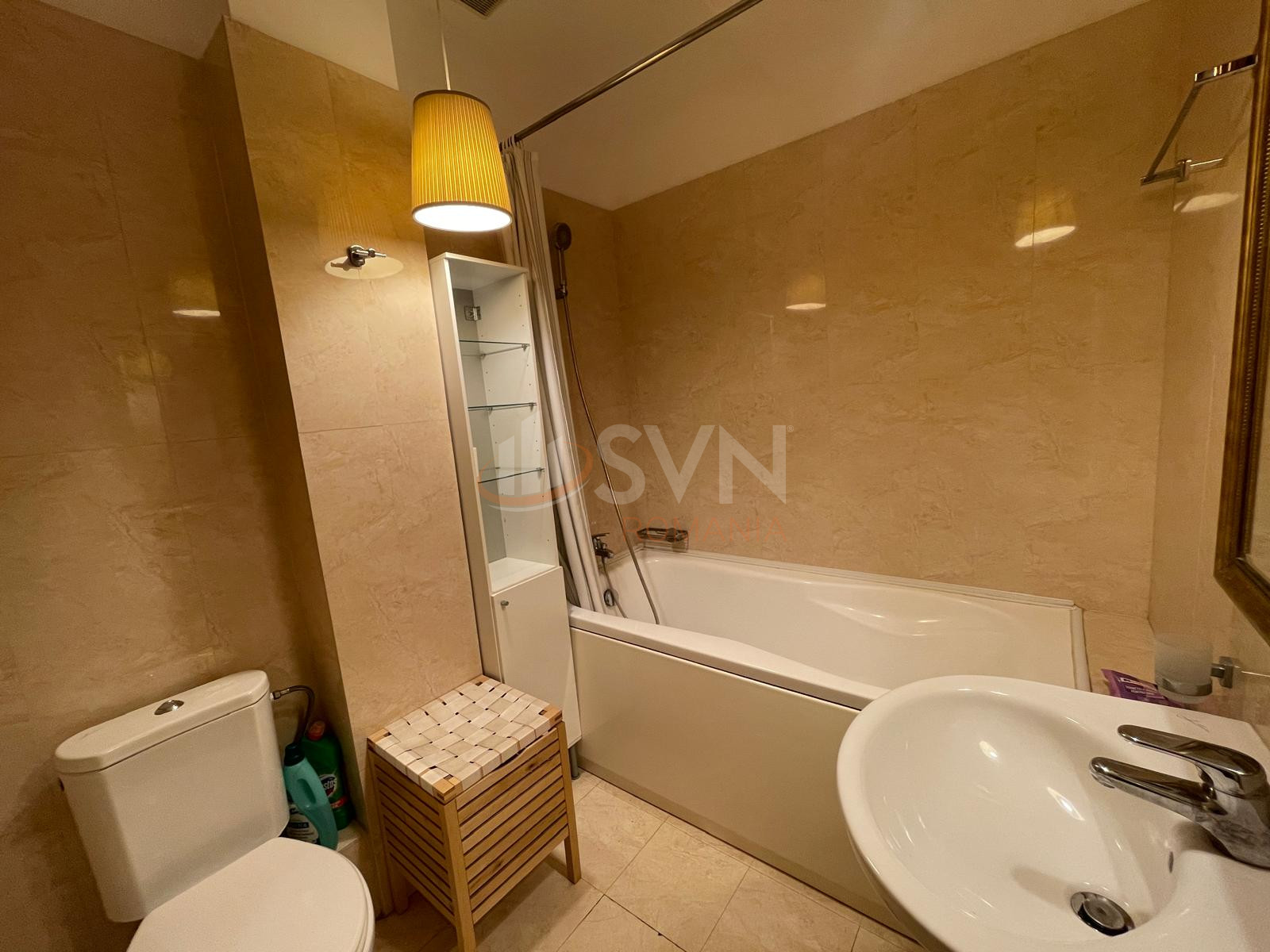 Apartament, 2 camere Bucuresti/Herastrau