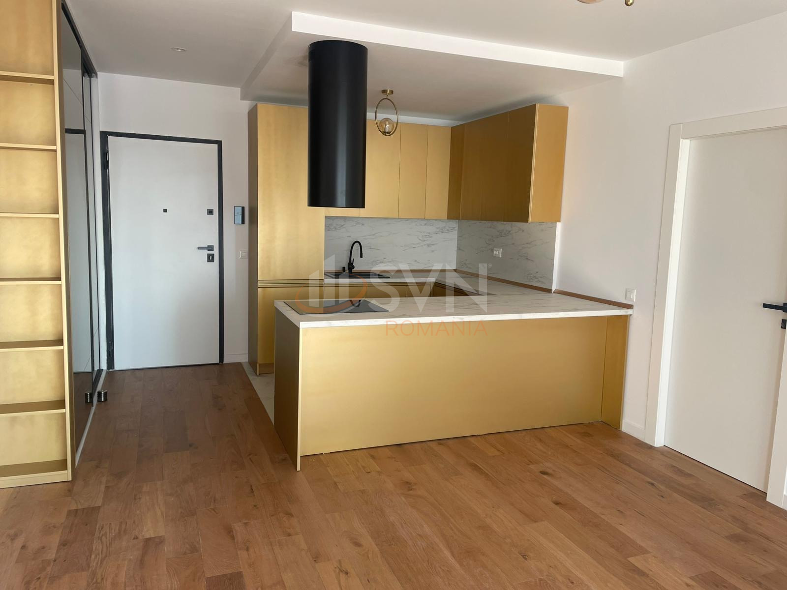 Apartament, 2 camere Bucuresti/Cotroceni