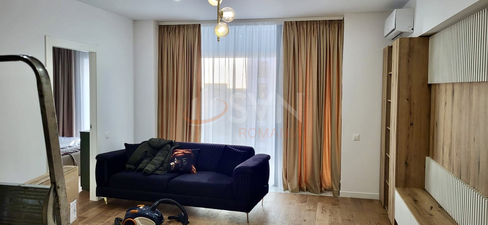 Apartament, 2 camere Bucuresti/Cotroceni