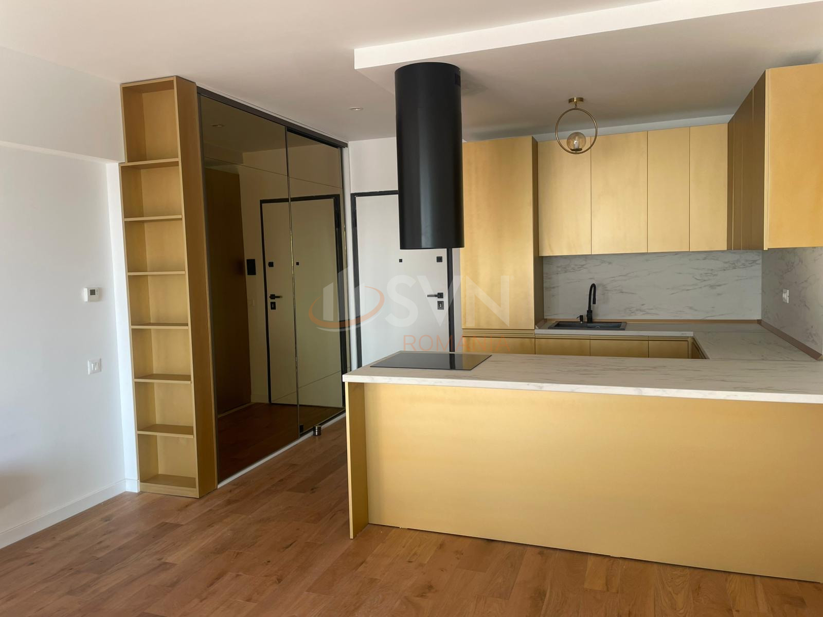 Apartament, 2 camere Bucuresti/Cotroceni