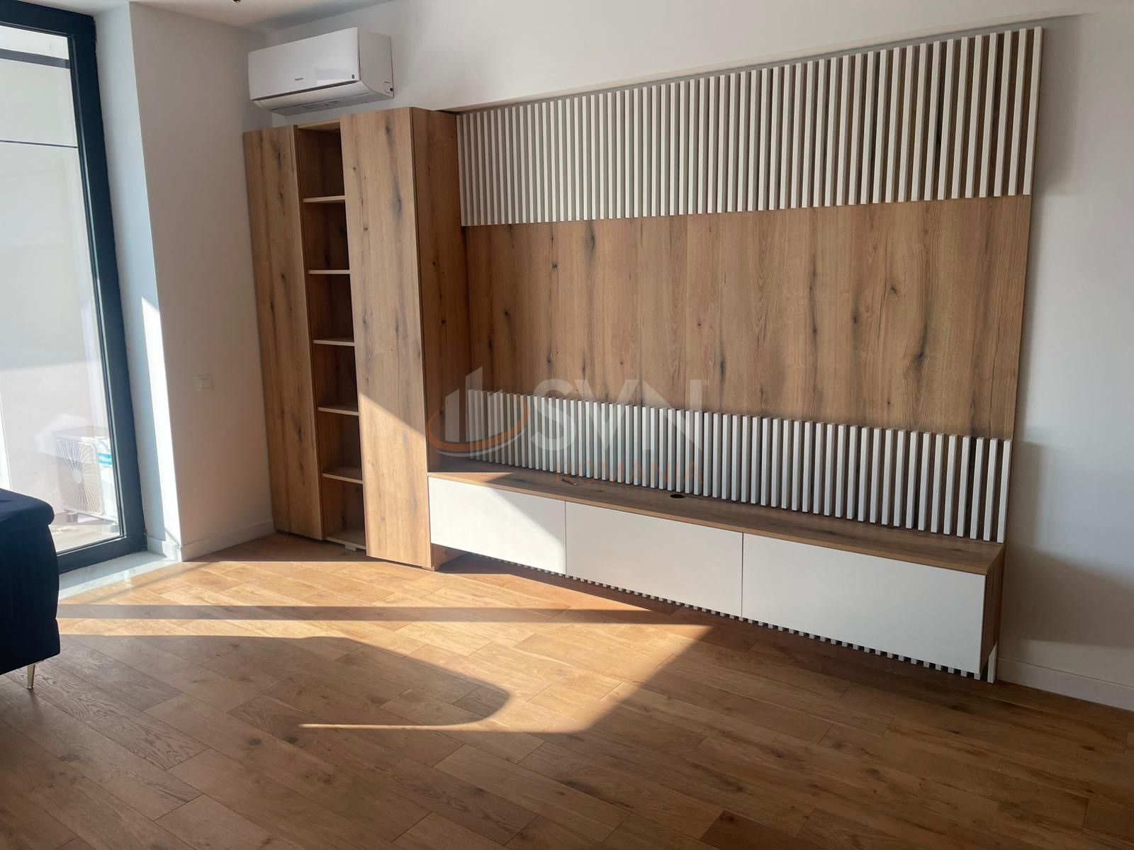 Apartament, 2 camere Bucuresti/Cotroceni