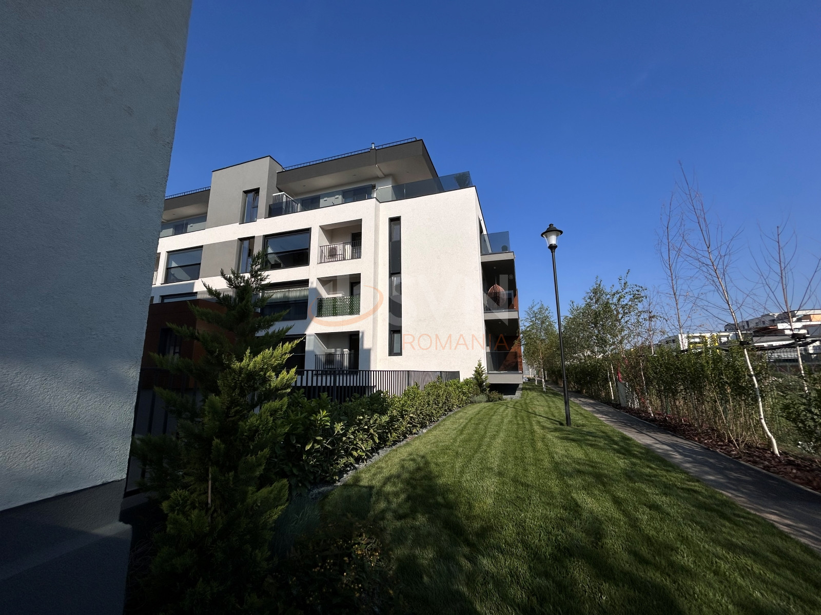 Apartament, 2 camere Bucuresti/Theodor Pallady