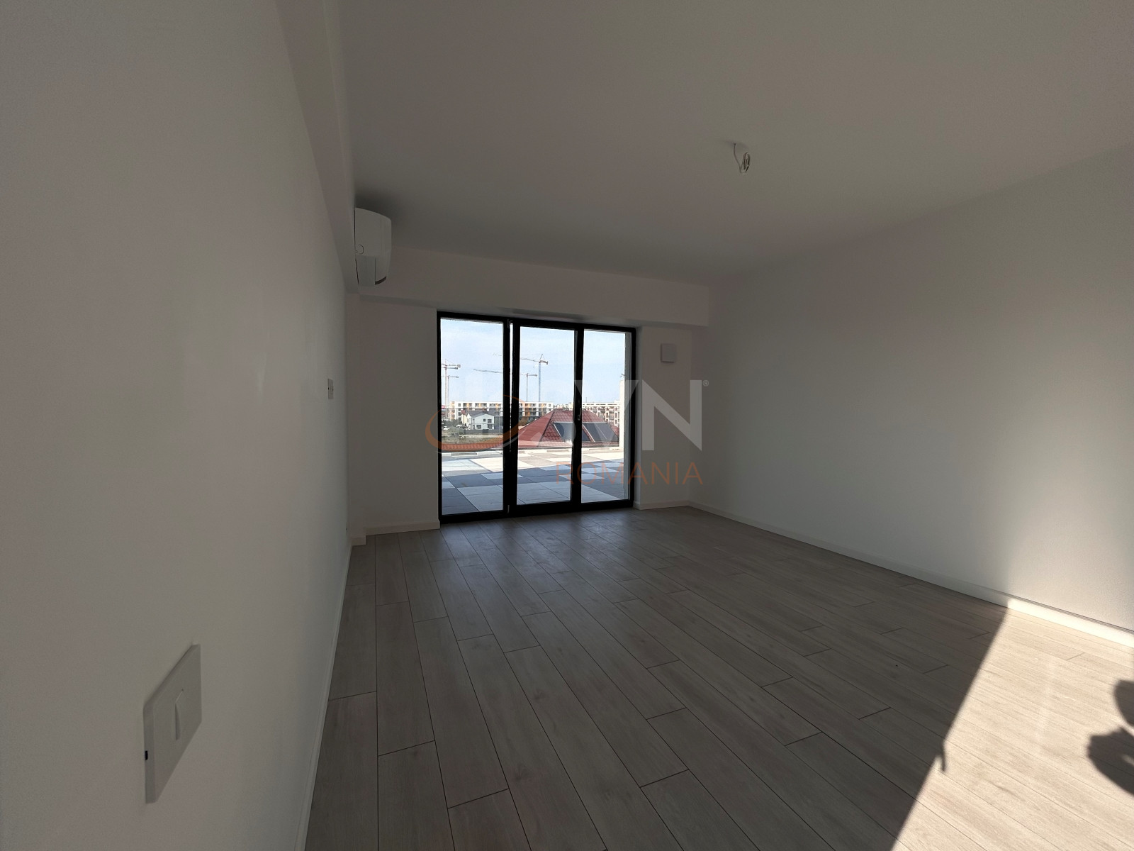Apartament, 2 camere Bucuresti/Theodor Pallady