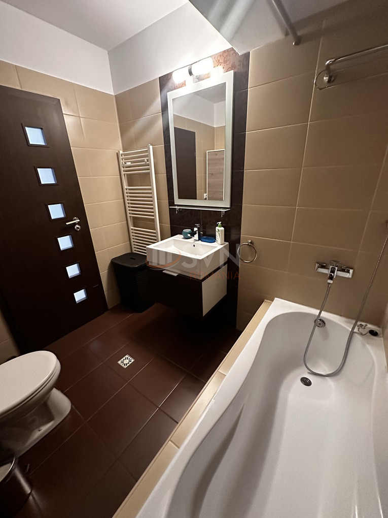 Apartament, 2 camere Cluj/Buna Ziua