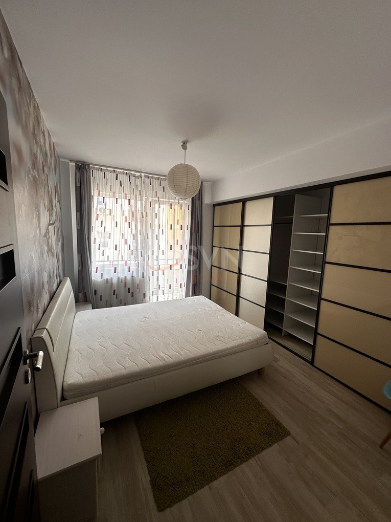 Apartament, 2 camere Cluj/Buna Ziua