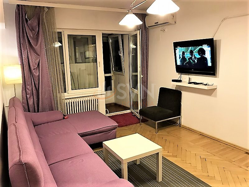 Apartament, 2 camere Bucuresti/Floreasca