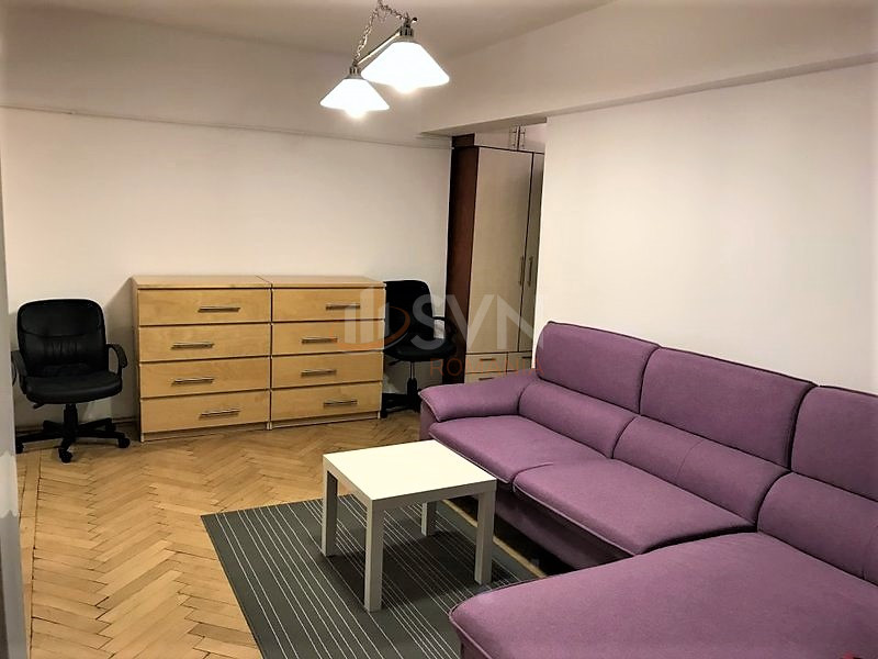 Apartament, 2 camere Bucuresti/Floreasca