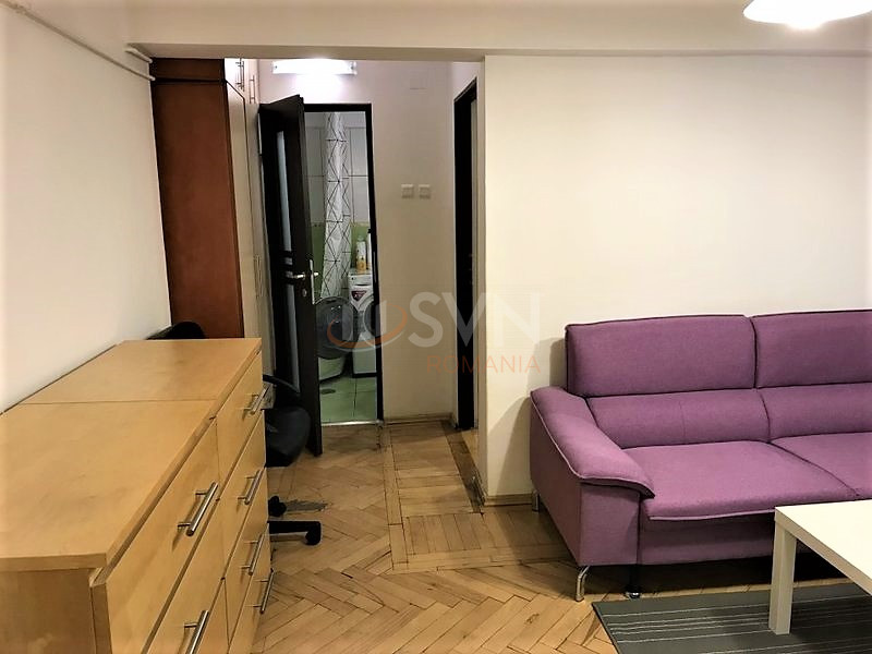 Apartament, 2 camere Bucuresti/Floreasca