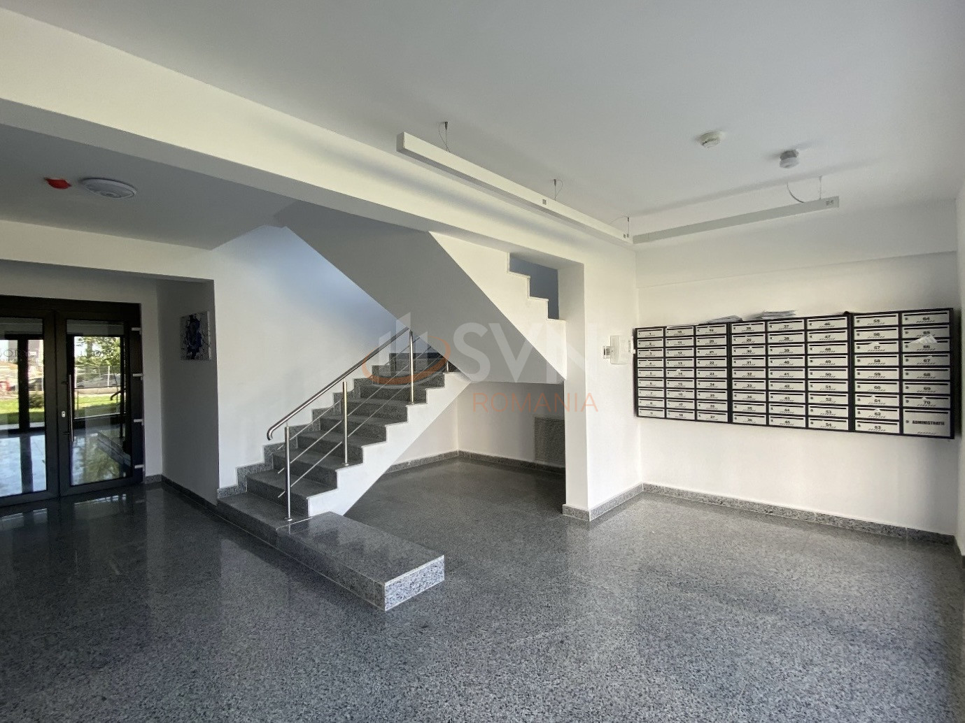 Apartament, 2 camere Bucuresti/Pipera