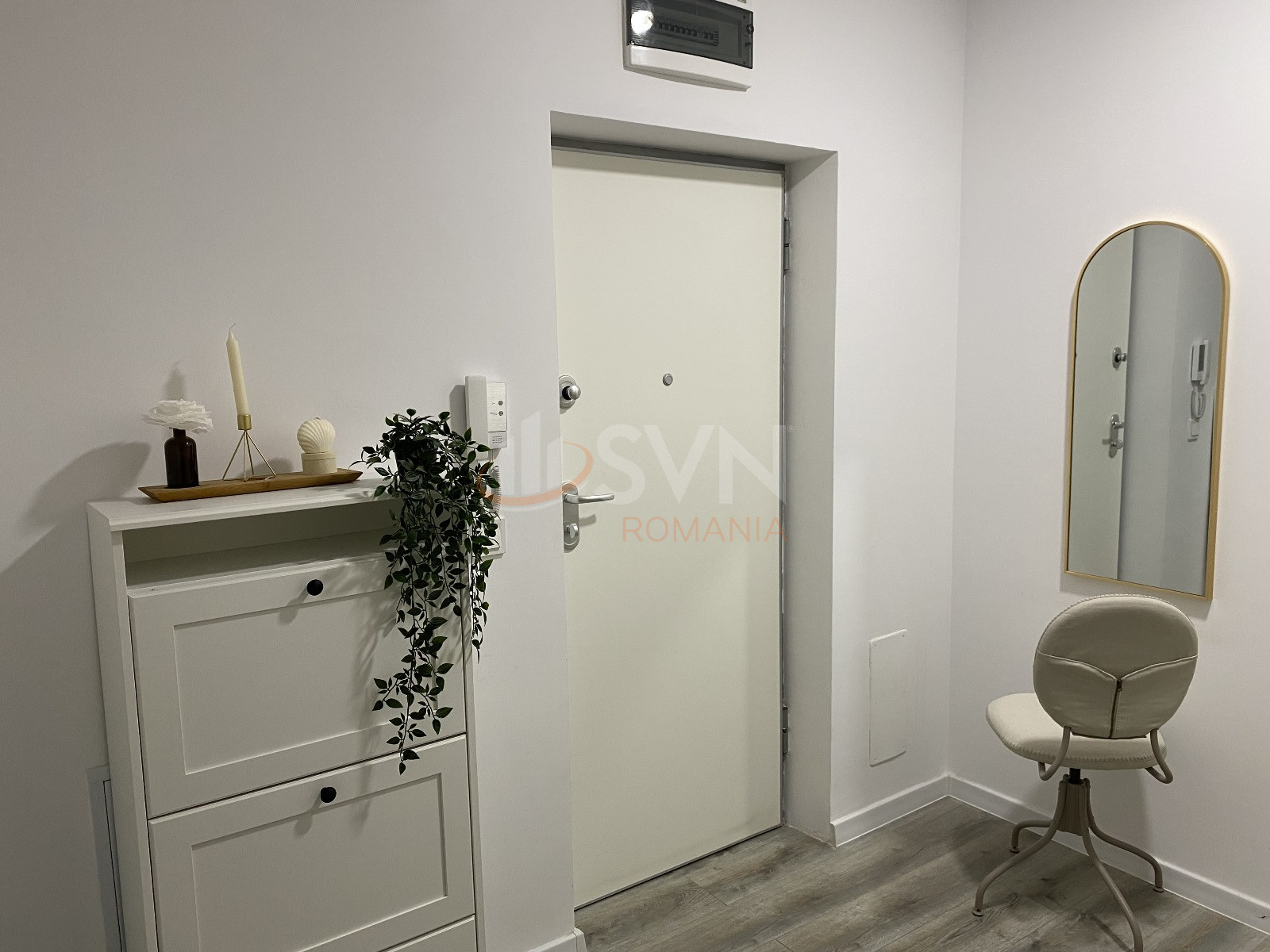 Apartament, 2 camere Bucuresti/Pipera