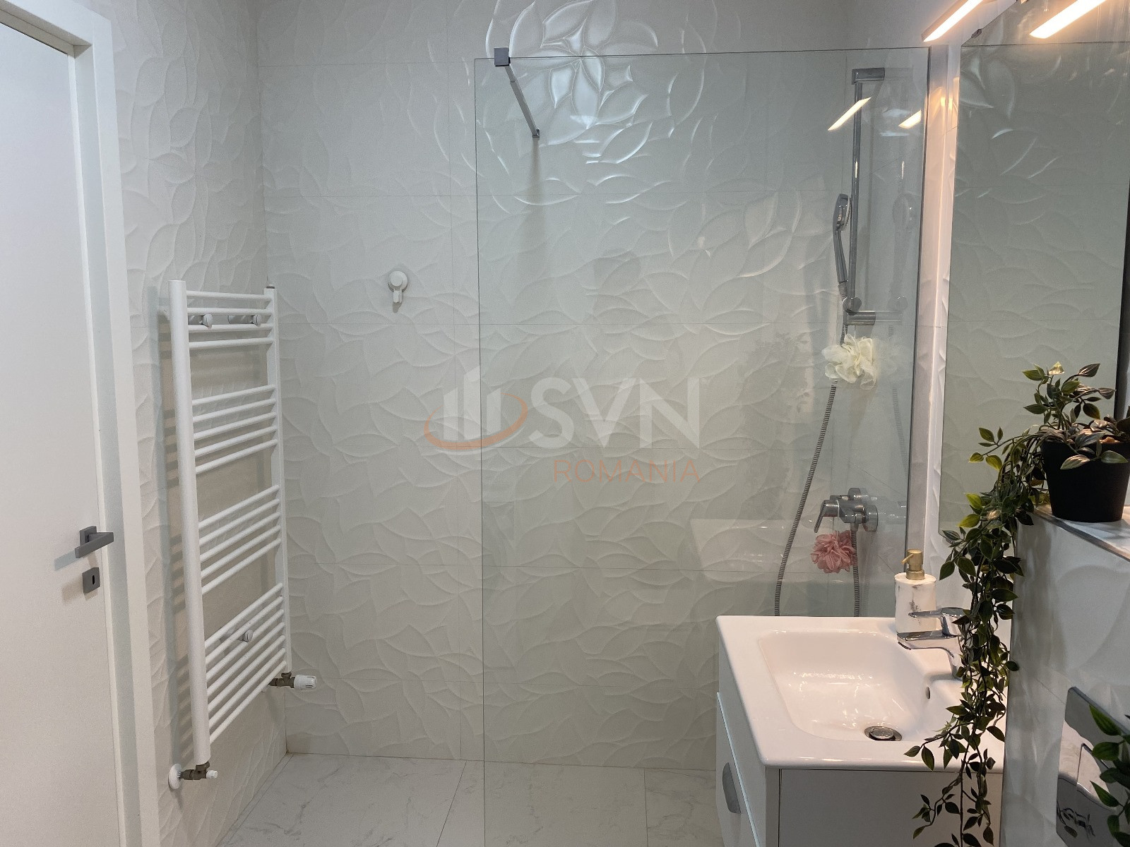 Apartament, 2 camere Bucuresti/Pipera