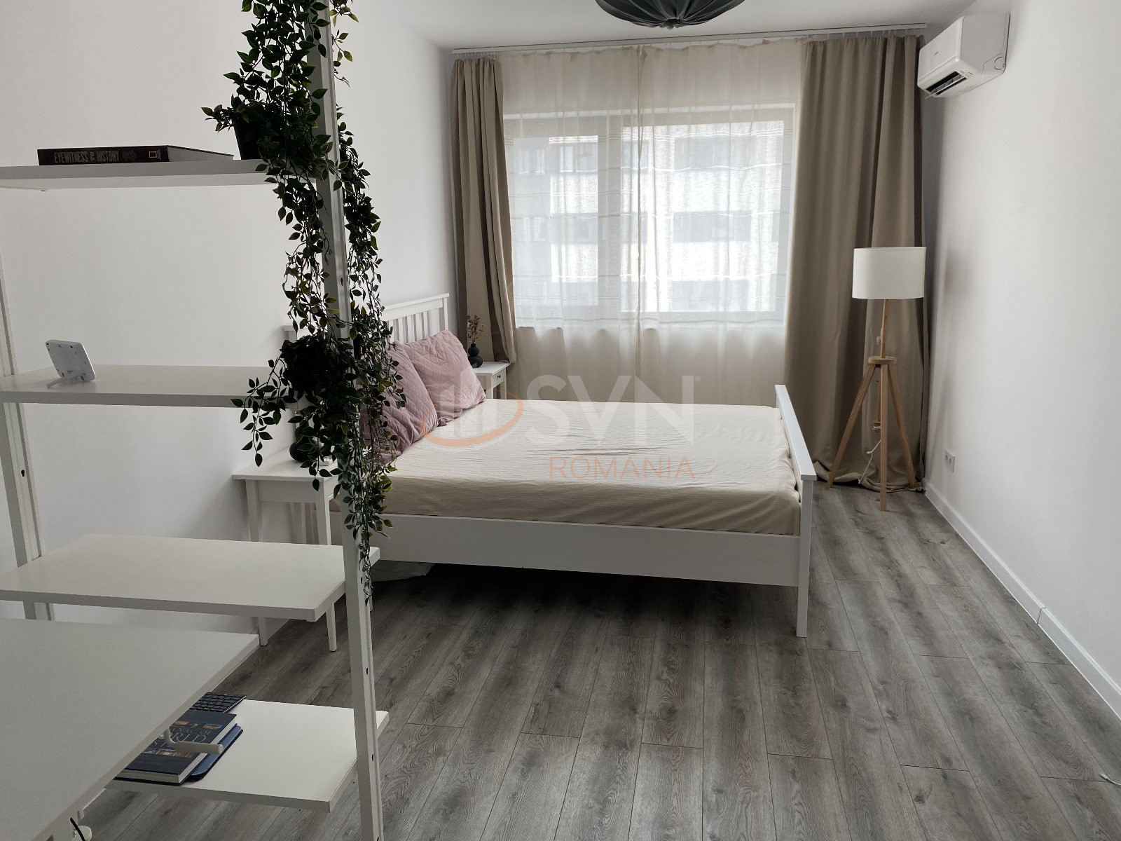 Apartament, 2 camere Bucuresti/Pipera