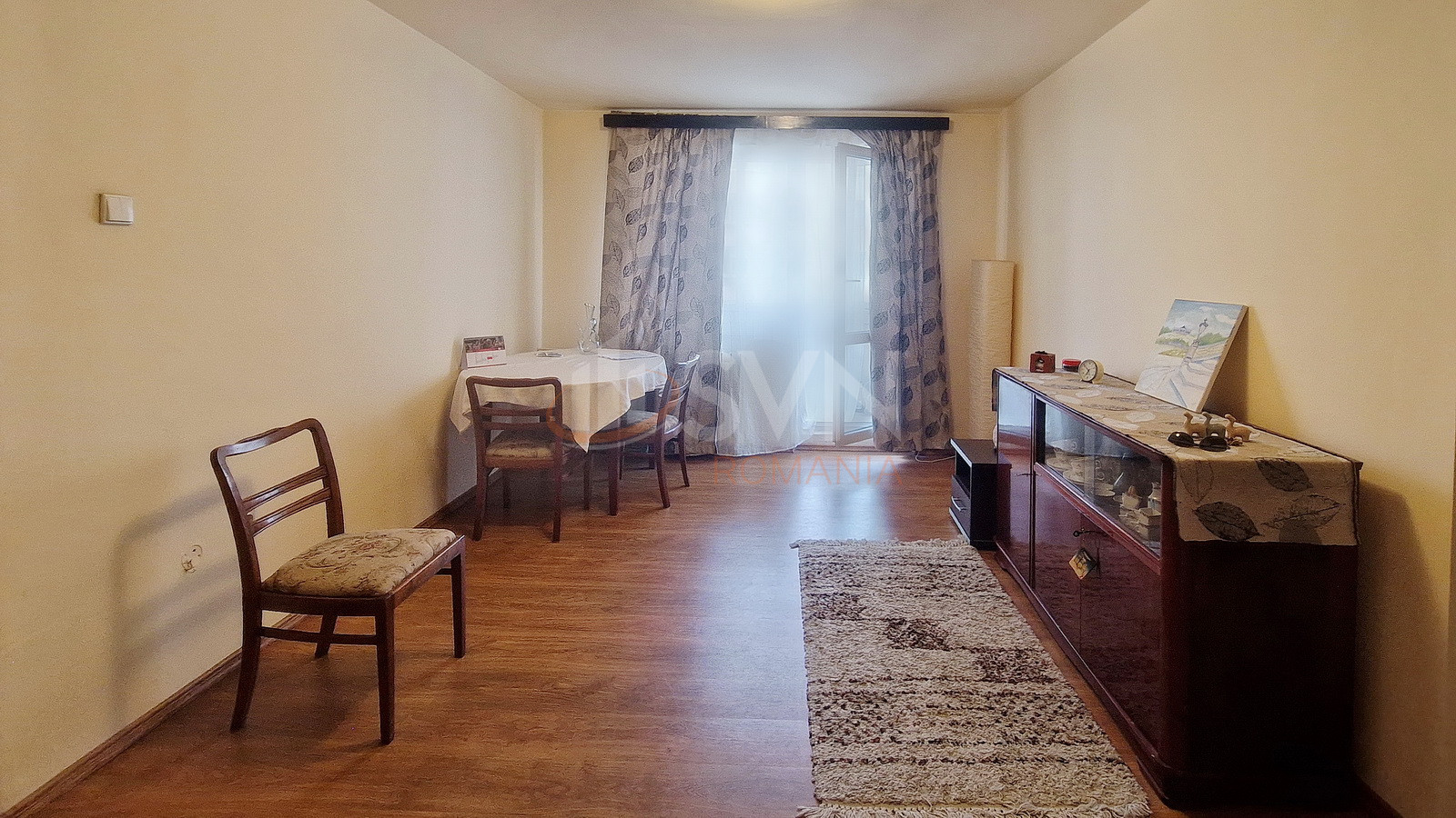 Apartament, 2 camere Brasov/Harmanului