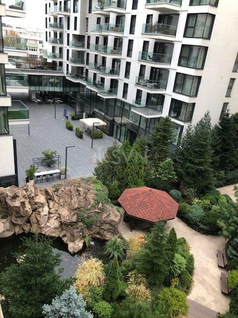 Apartament, 2 camere Bucuresti/Herastrau