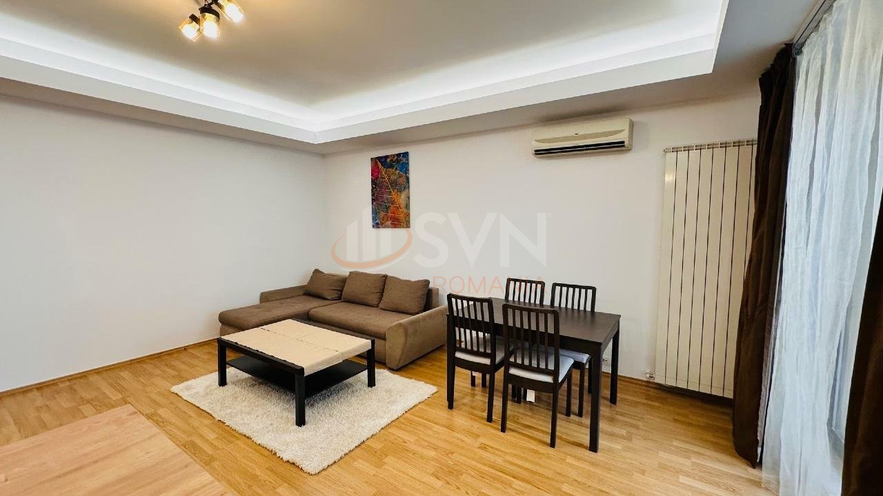 Apartament, 2 camere Bucuresti/Herastrau