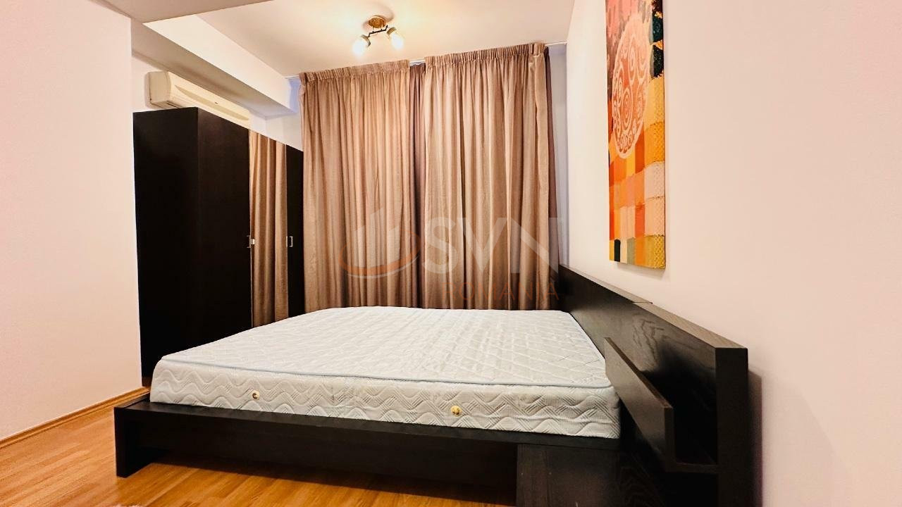 Apartament, 2 camere Bucuresti/Herastrau