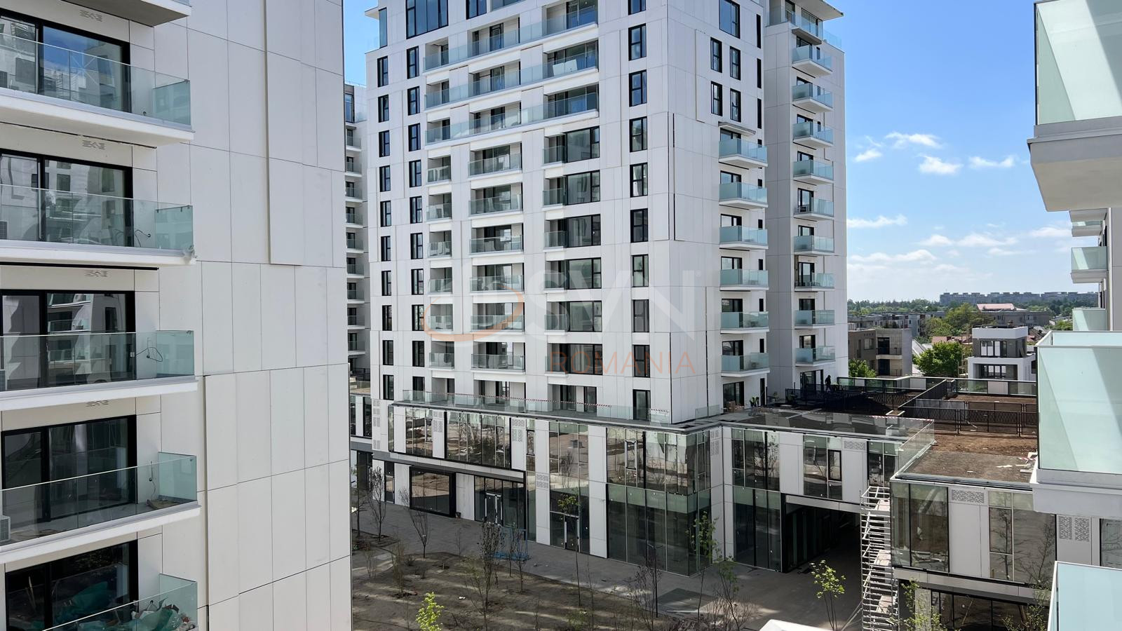 Apartament, 2 camere Bucuresti/Cotroceni