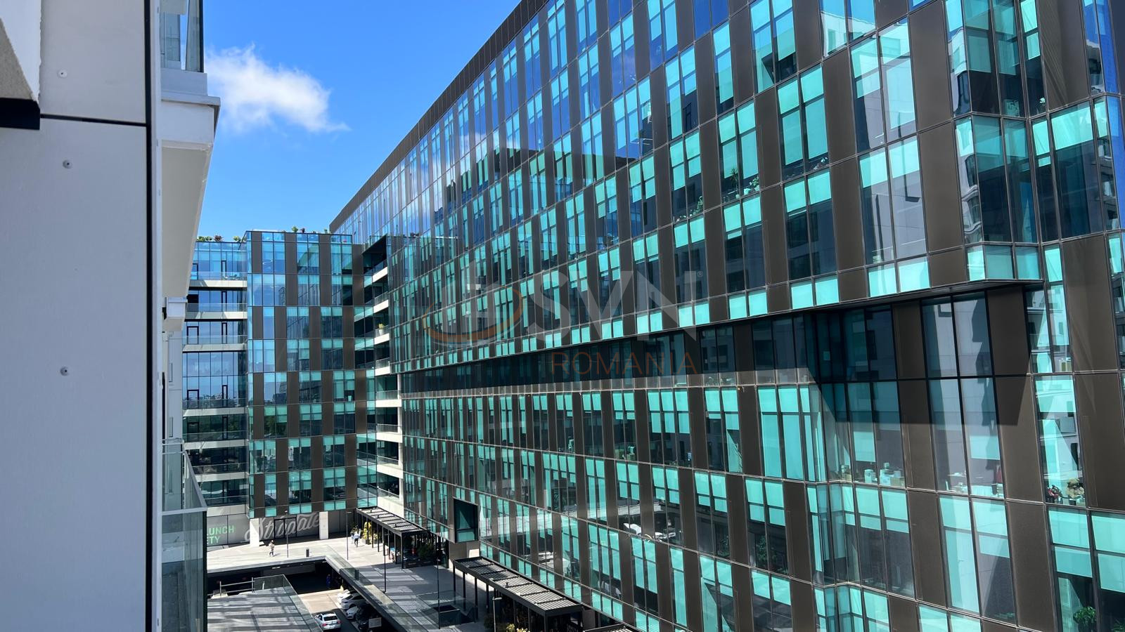 Apartament, 2 camere Bucuresti/Cotroceni